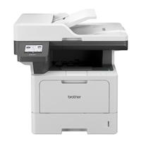 MULTIFUNCIONAL BROTHER DCPL5660DN, 50 PPM, LASER, MONOCROMATICO, DUPLEX, USB, ADF, CAMA OFICIO, ETHERNET MULTIFUNCIONAL BROTHER DCPL5660DN, 50 PPM, LASER, MONOCROMATICO, DUPLEX, USB, ADF, CAMA OFICIO, ETHERNET